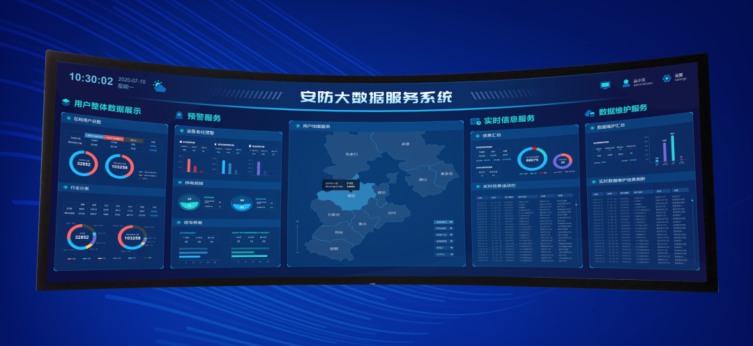 六合社区