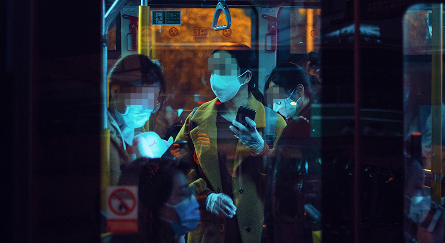 六合社区