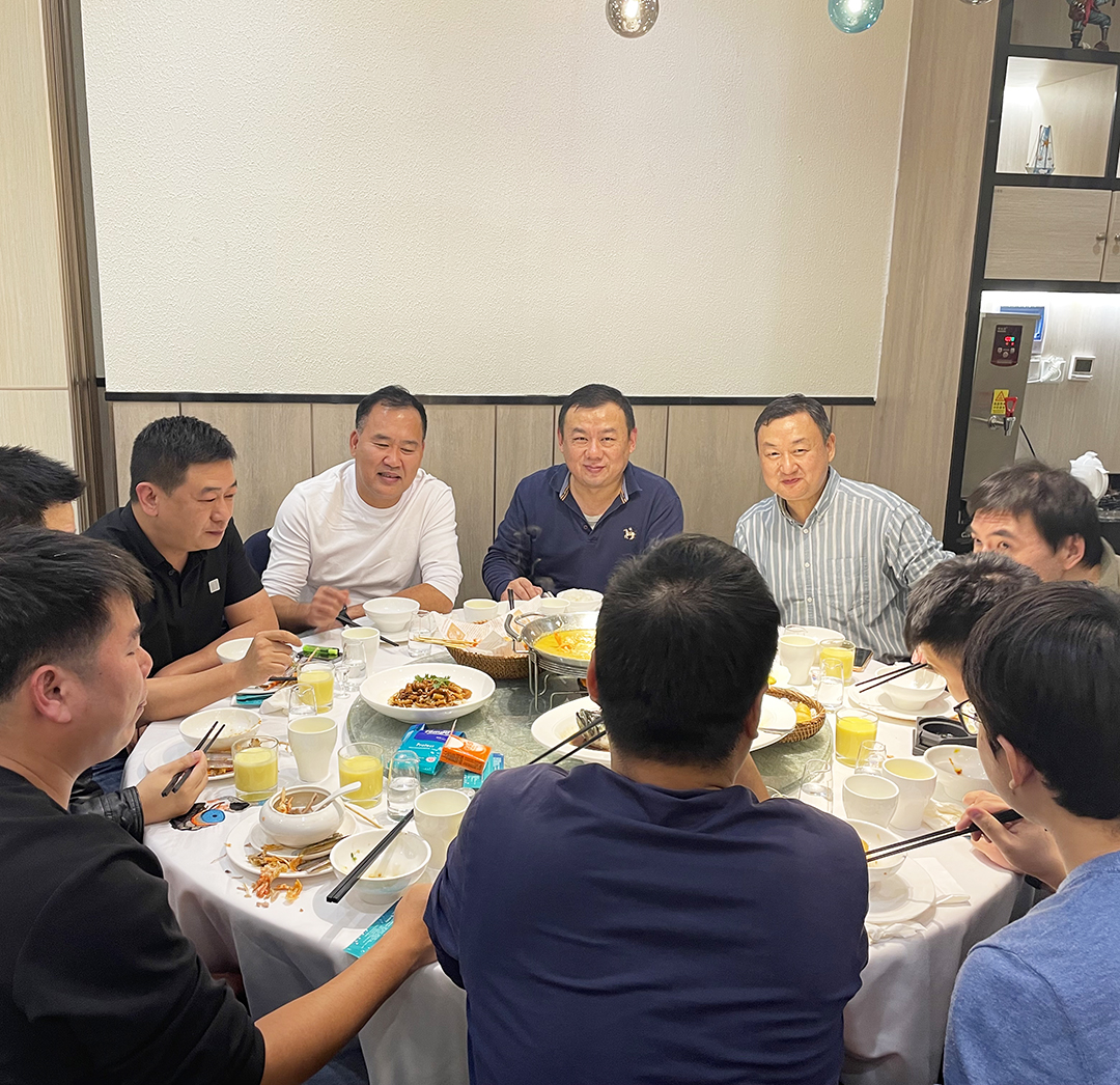 六合社区