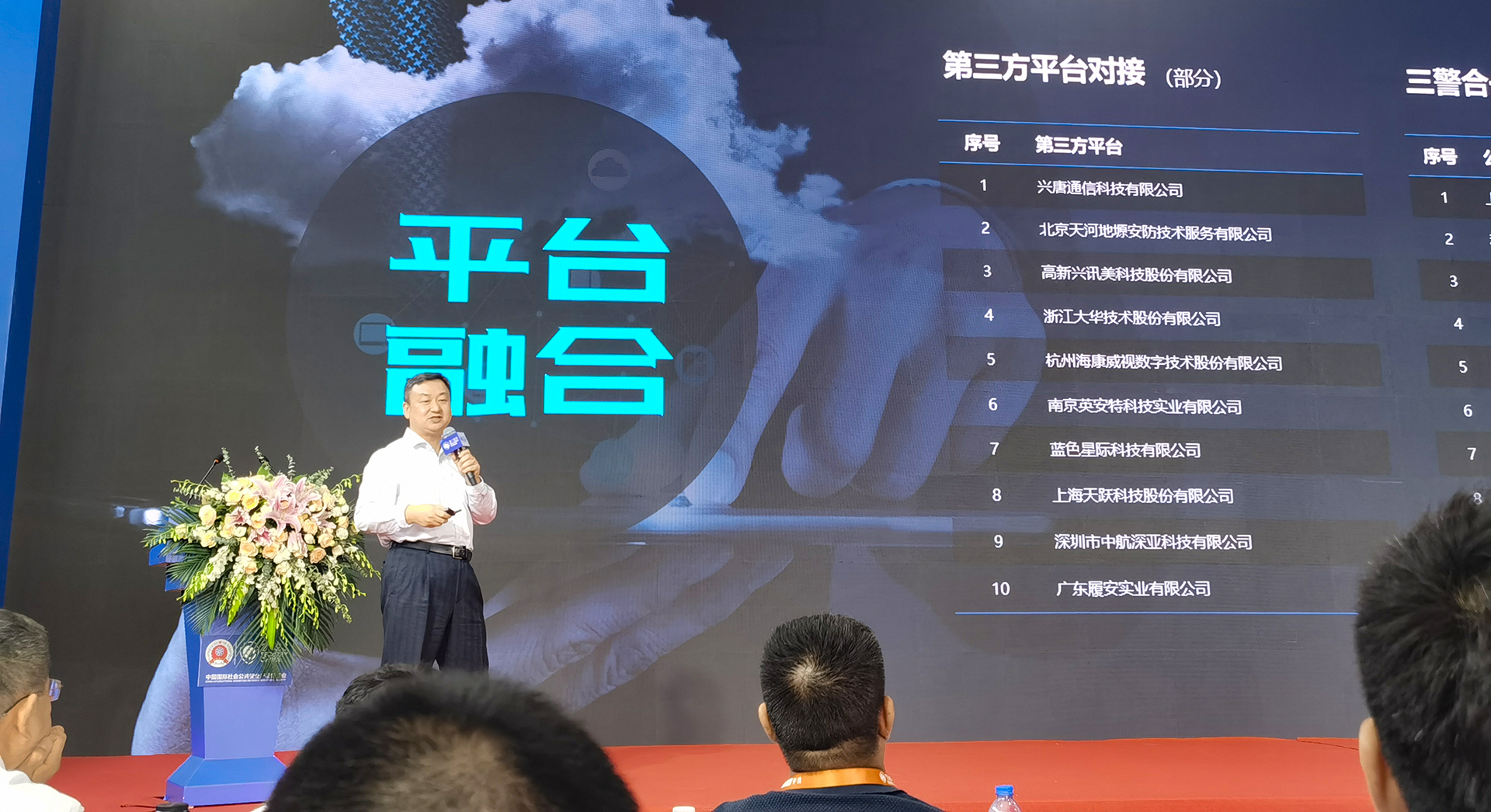 六合社区