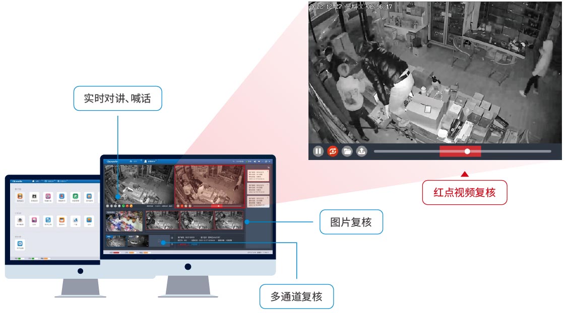 六合社区