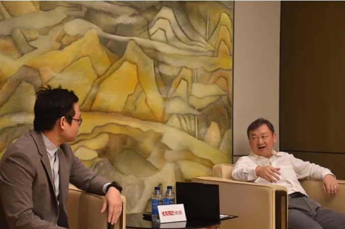六合社区