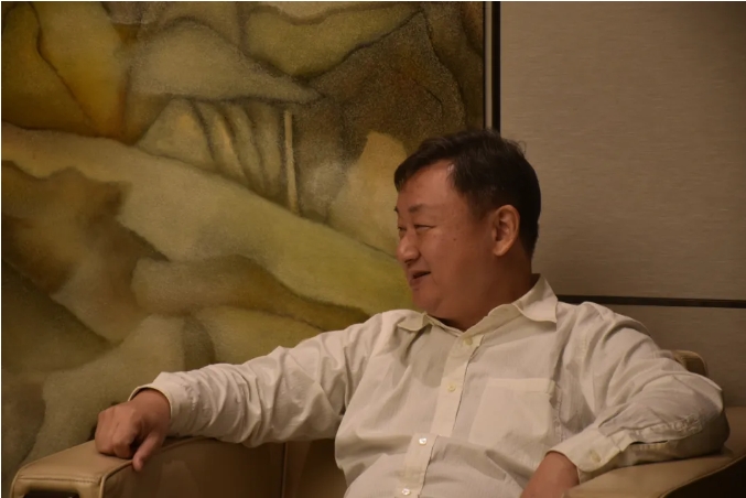 六合社区
