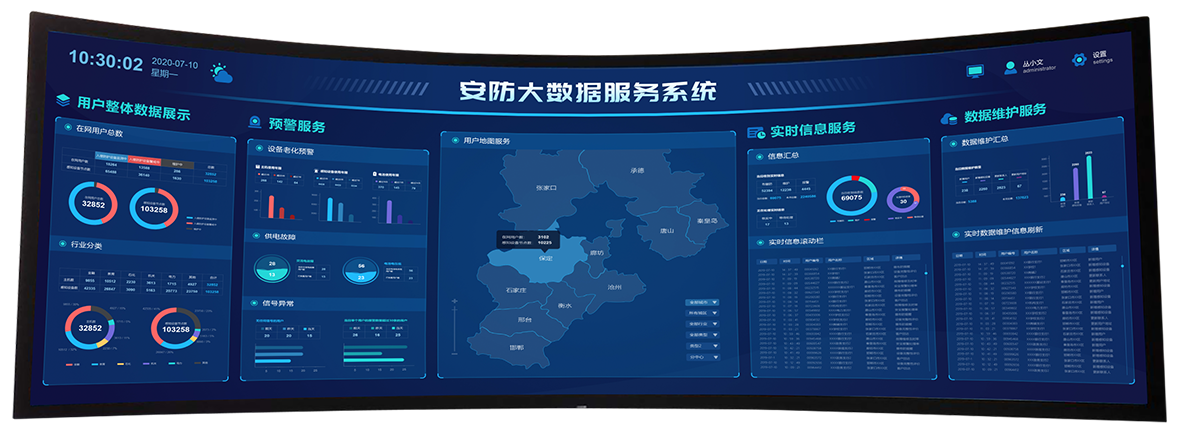 六合社区