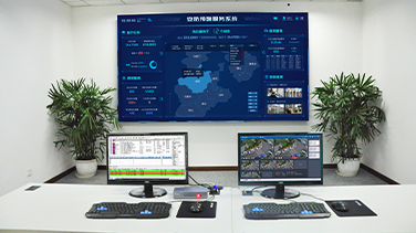 六合社区