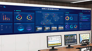 六合社区