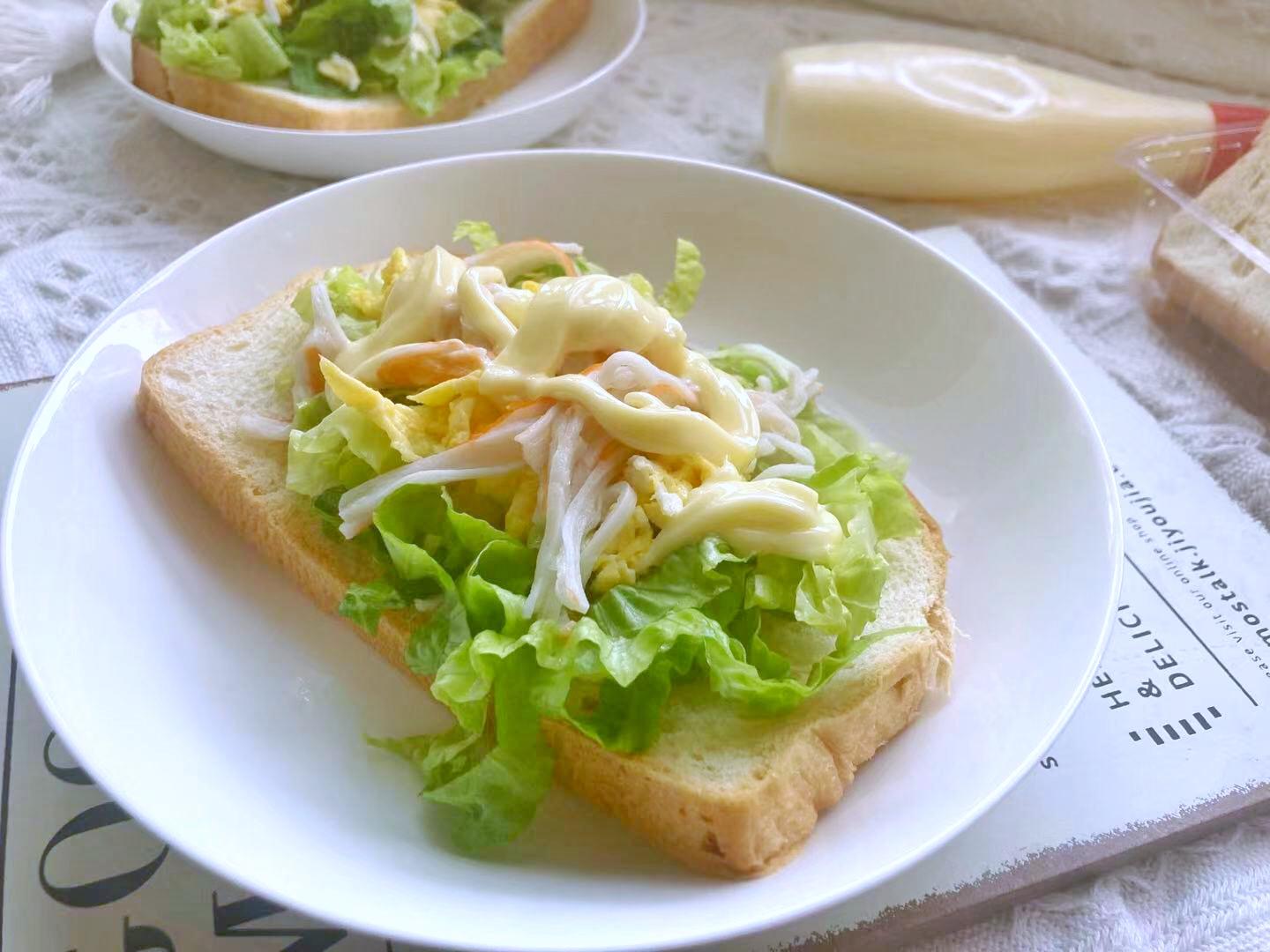 科技賦能下的肯德基全新早餐菜單，美味先行！