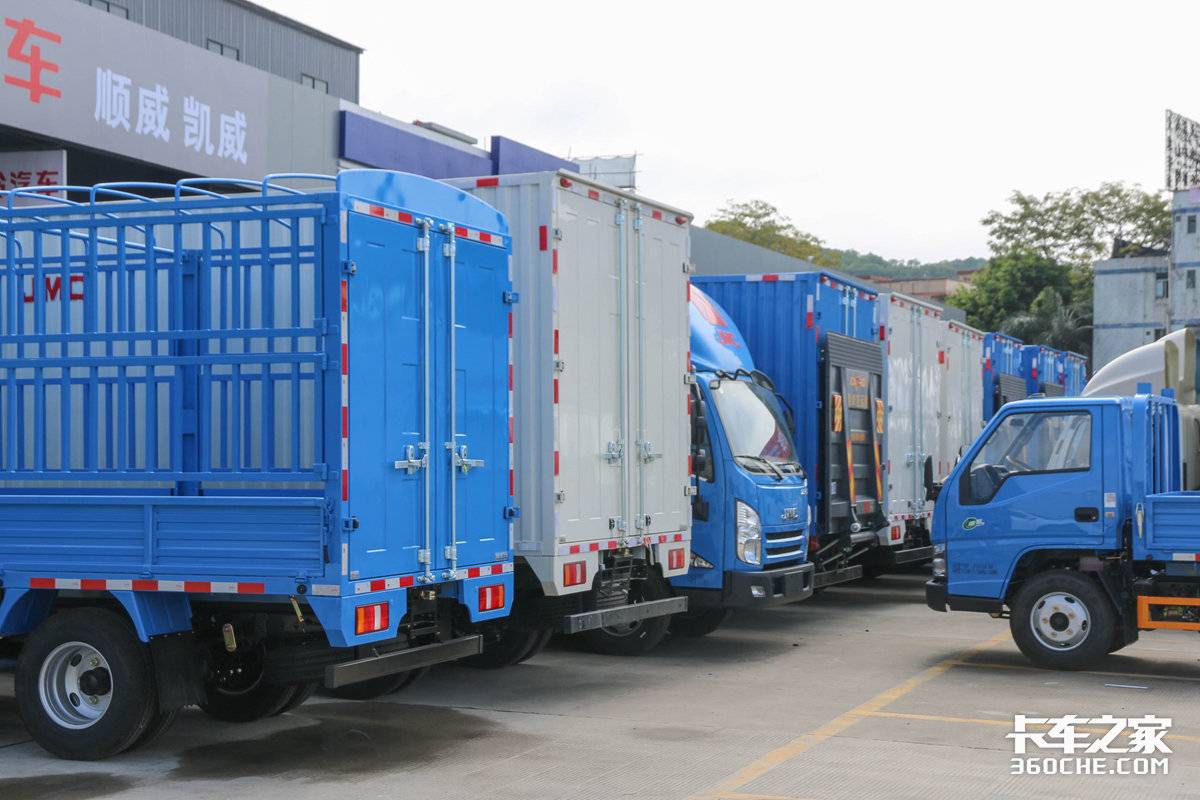 最新輕卡新聞，探索自然美景，追尋內(nèi)心平和的旅行