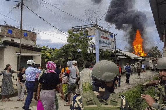 中印邊境最新動(dòng)態(tài)與前沿科技產(chǎn)品的獨(dú)特魅力，政治與科技的交織與碰撞