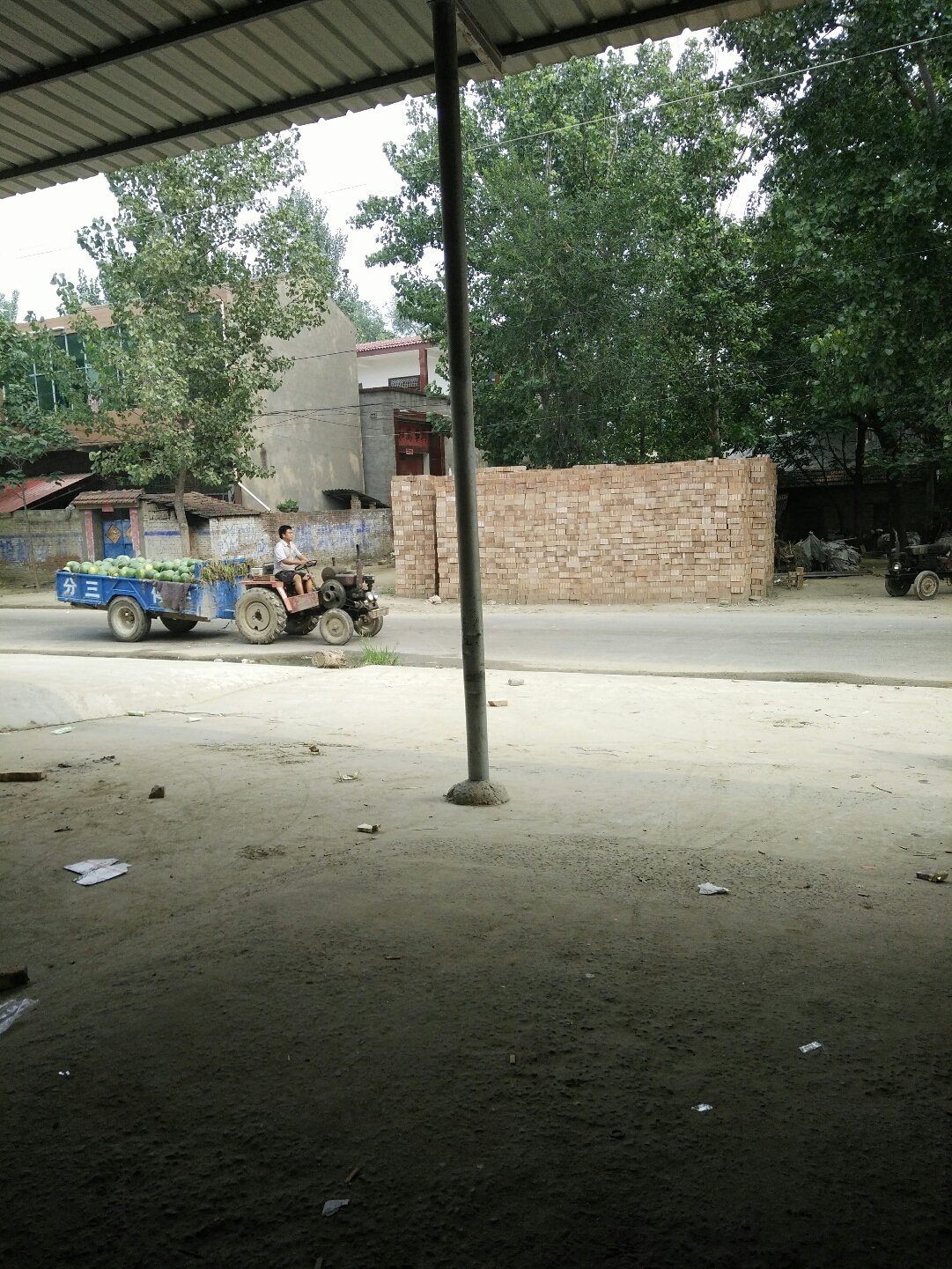 通許獨(dú)院出售，開啟夢(mèng)幻庭院生活