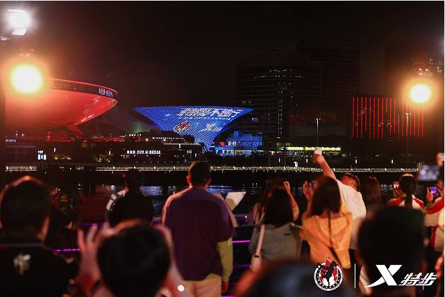 最新霹靂舞，舞動(dòng)風(fēng)潮的革新表達(dá)