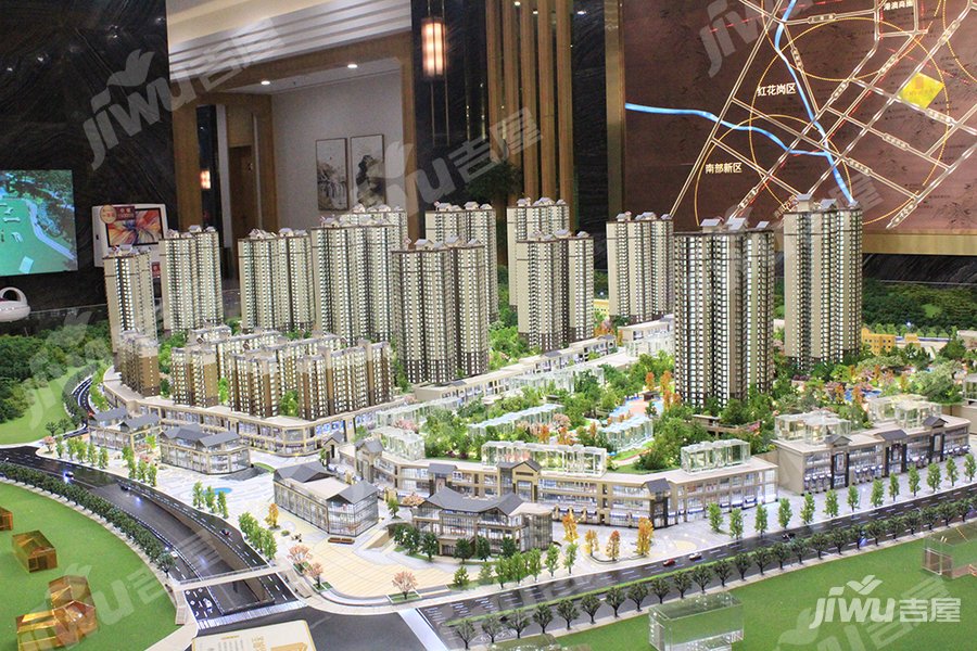 圣城華府最新動態(tài)揭秘，城市新篇章開啟????