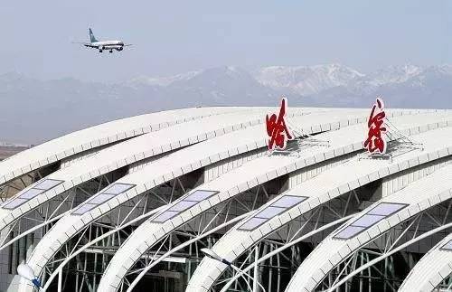 莎車機(jī)場(chǎng)最新動(dòng)態(tài)概覽，最新指南與資訊更新