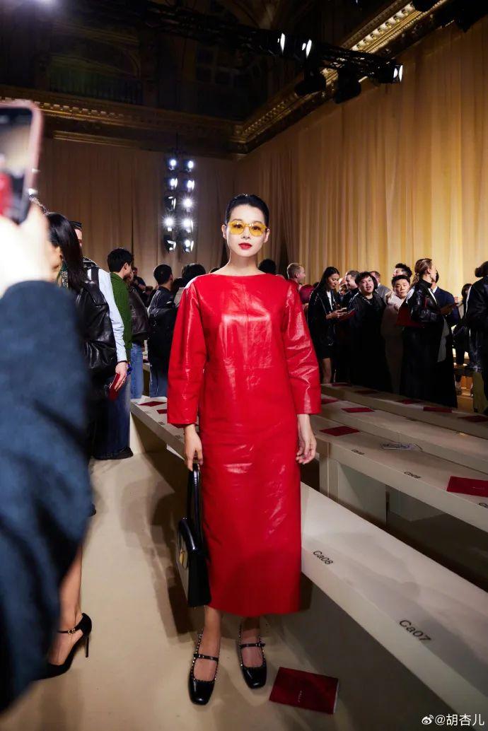 劉濤最新圖片曝光，演藝界的閃耀之星，展現(xiàn)璀璨風(fēng)采