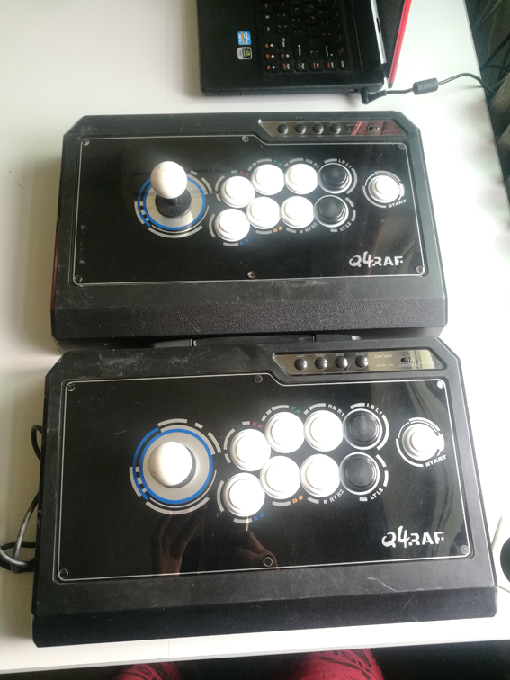 拳霸最新?lián)u桿，小巷中的秘密拳擊樂園探秘