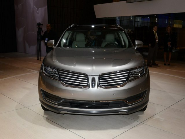 林肯MKX最新報(bào)價(jià)及勵(lì)志之旅啟程，駕馭變化，自信啟程