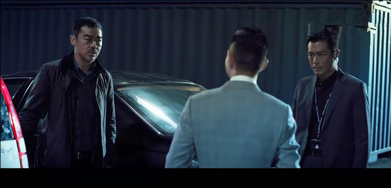 古天樂(lè)最新電影2016，巷弄深處的隱藏瑰寶揭秘