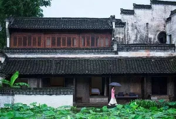 徽州老宅出售，傳承與自信的力量展現(xiàn)變遷