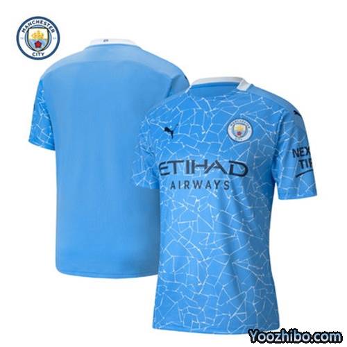 曼城最新球衣，時尚與榮耀的完美融合??