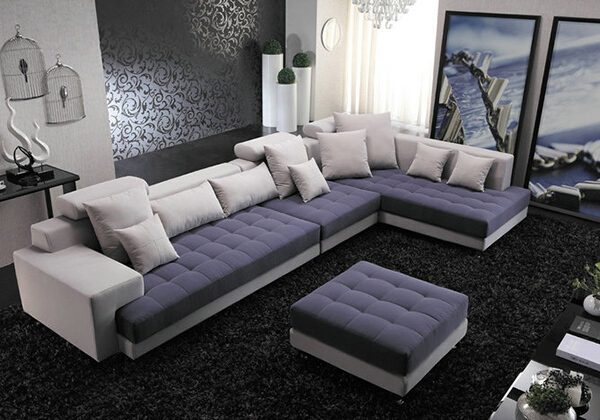 最新沙發(fā)風(fēng)格演變，個性立場與時尚選擇