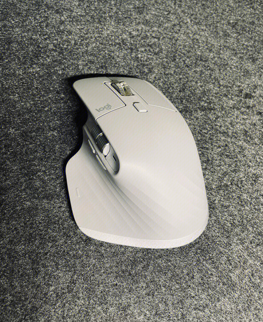 最新羅技鼠標(biāo)，科技先鋒，極致體驗(yàn)