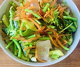 探索自然美景與涼菜制作，最新涼菜啟示錄與美食之旅