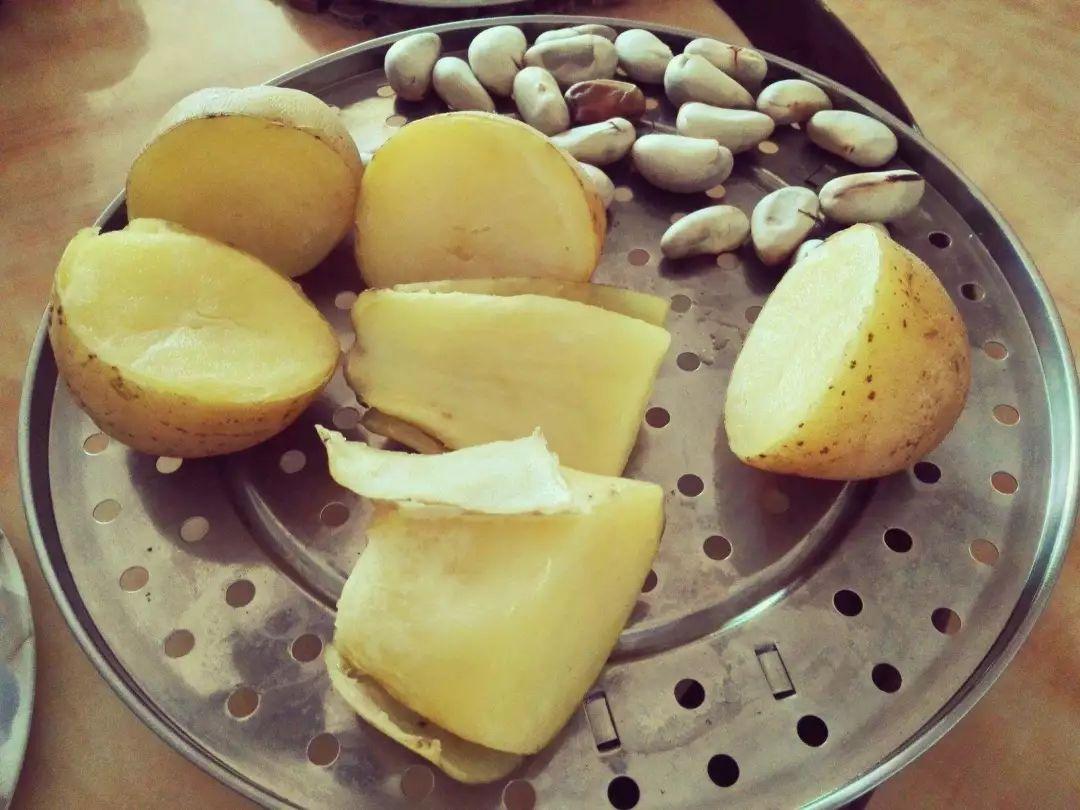 土豆與乳制品的奇妙結(jié)合，最新土豆吃奶專輯探索報(bào)道