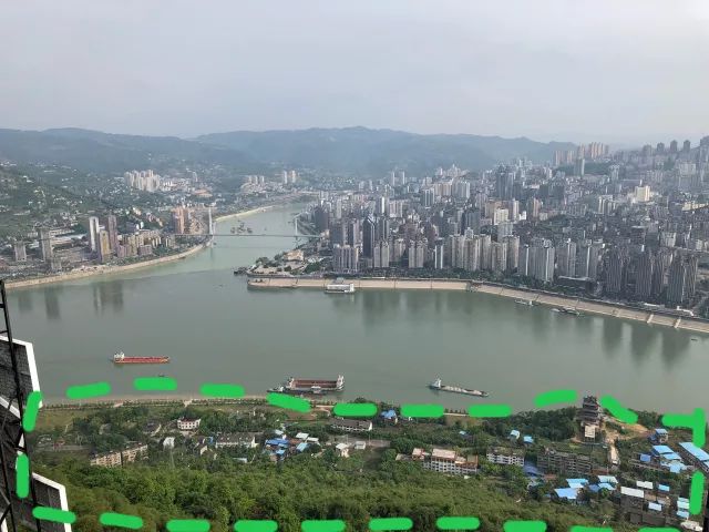 涪州古城新貌，古韻與現(xiàn)代風(fēng)采的融合砥礪前行