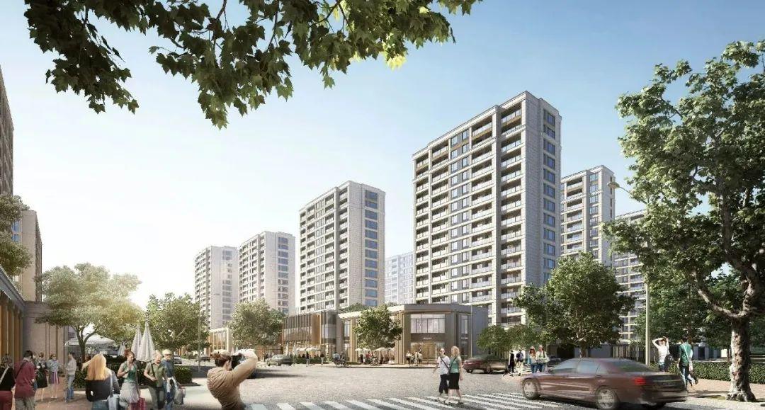 川沙最新樓盤(pán)的日常趣事概覽