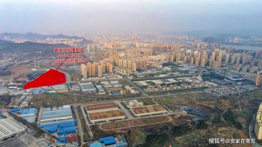 南充土地拍賣最新動(dòng)態(tài)更新，掌握最新土地拍賣資訊