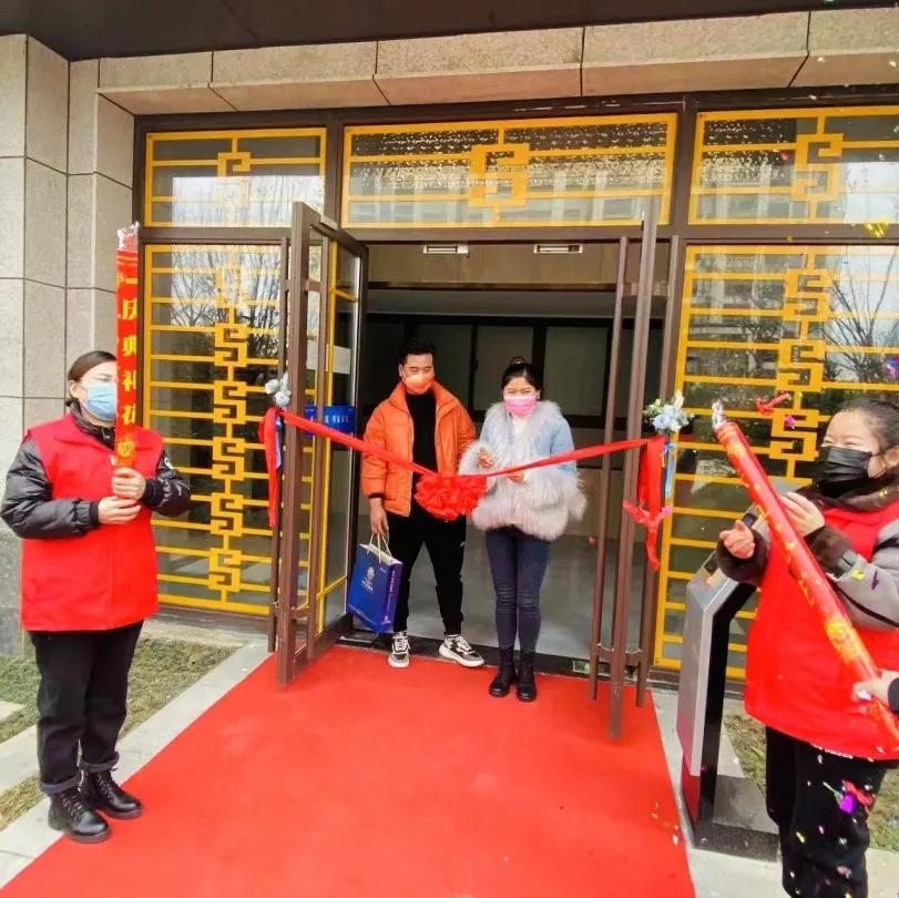 淮北最新樓盤，城市發(fā)展的見證者