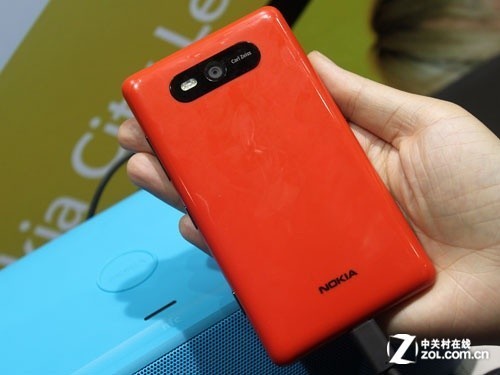 諾基亞820最新報價，市場分析與個人觀點綜述