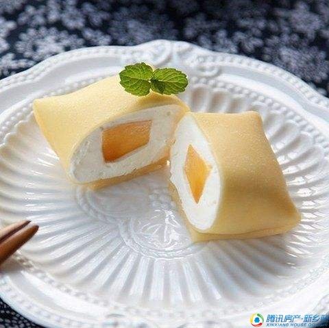 最新港式甜品大賞，甜蜜誘惑，不容錯過！