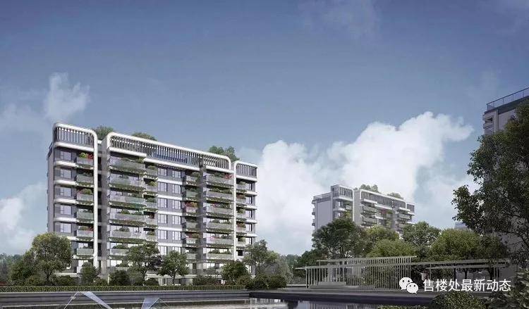 溧陽(yáng)最新樓盤(pán)，與自然美景的邂逅，內(nèi)心平和的理想居所