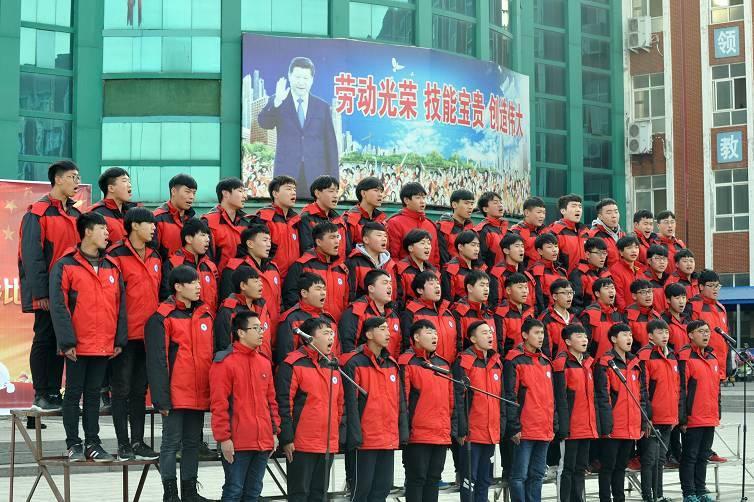 沁陽新聞最新動態(tài)，學(xué)習(xí)之光，自信與成長的交響曲