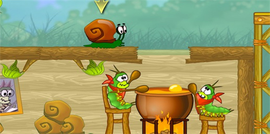 蝸牛最新游戲，時(shí)代翹楚，游戲界里程碑