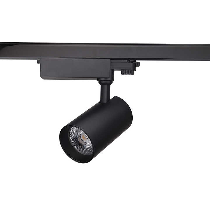 LED最新軌道燈，自然美景的輕松探索之旅