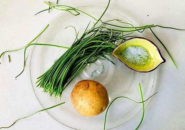 內蒙土豆最新價格概覽，市場走勢與影響因素分析