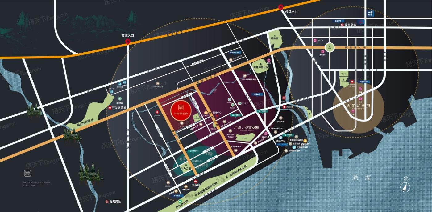 寧海最新樓盤，科技重塑生活，未來居住體驗(yàn)引領(lǐng)前沿