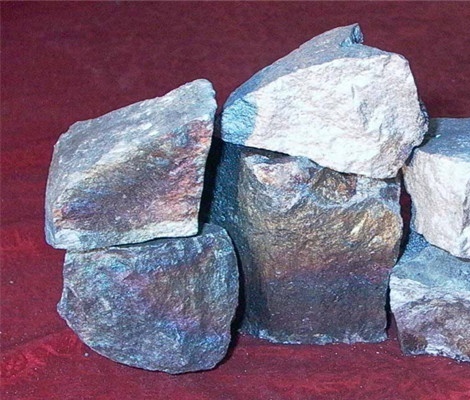 今日錳鐵最新價(jià)格，一段溫馨的友情故事與之相伴的行情分析