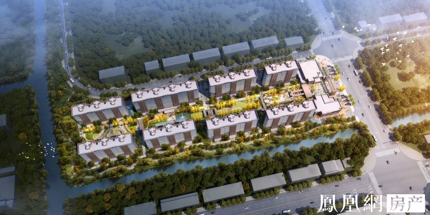 路橋最新樓盤溫馨家園，歡樂日常全景展示