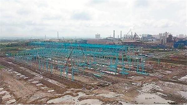 阿城鋼鐵的最新動(dòng)態(tài)，變化中的力量與勵(lì)志之旅