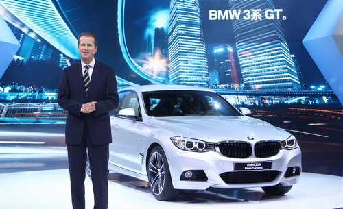 寶馬最新動態(tài)，創(chuàng)新科技與卓越設計的融合之旅