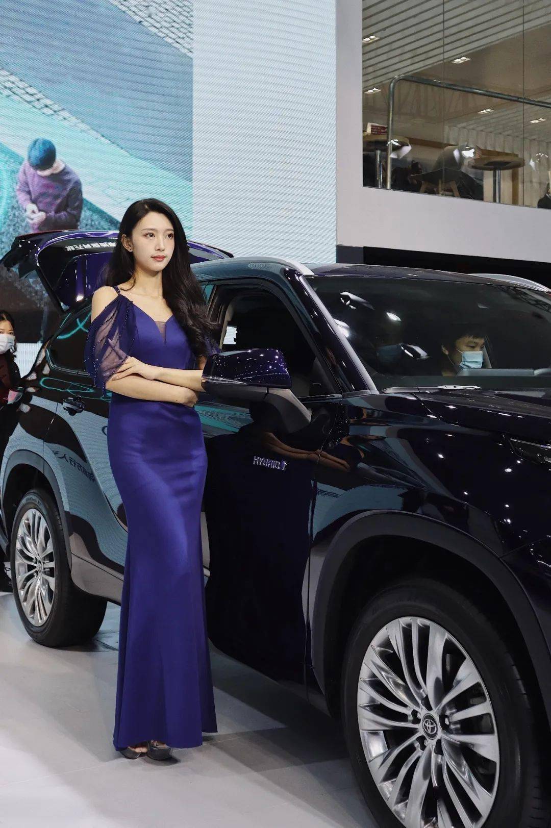 武漢最新車展攻略，步驟指南與亮點展示