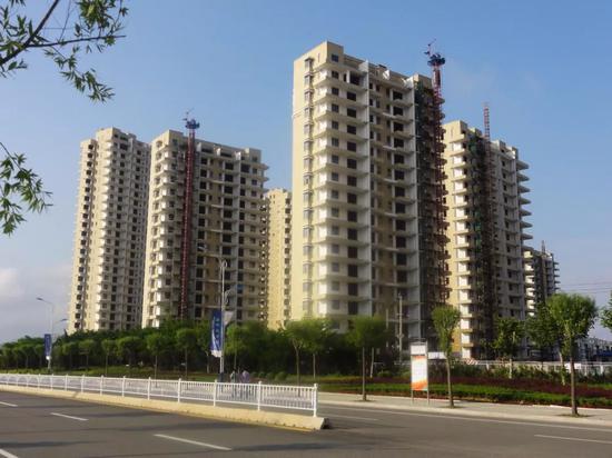 海陽最新樓盤探索，自然美景之旅與內心平靜的追尋