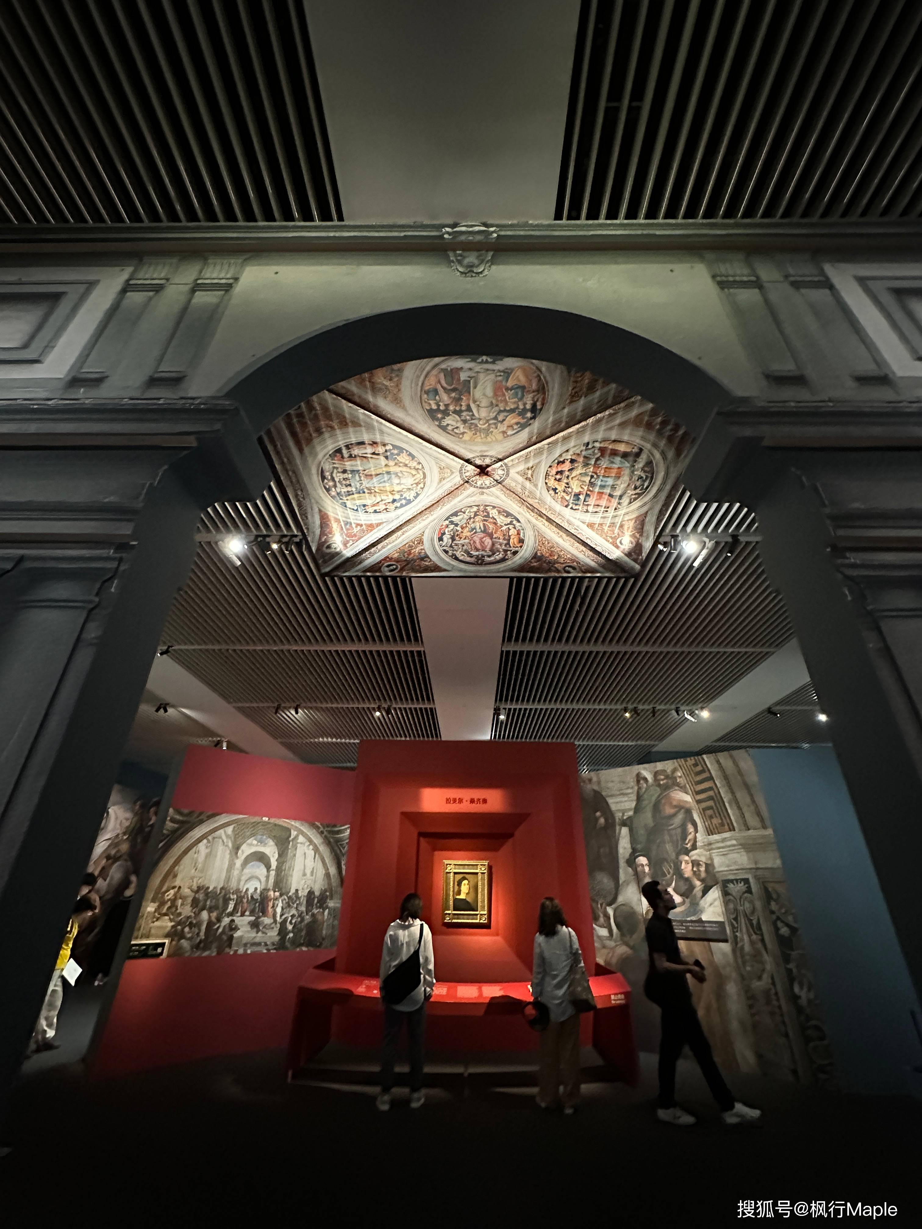 國博最新展覽參觀指南，一步一景，領(lǐng)略精彩展覽！