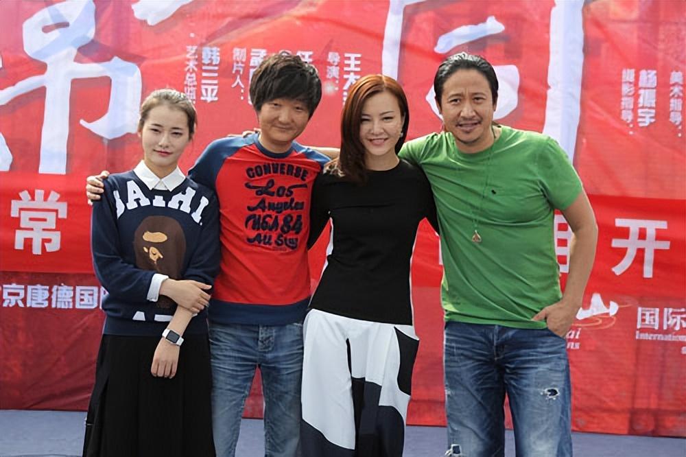 王大治最新電影，期待與熱議的焦點(diǎn)