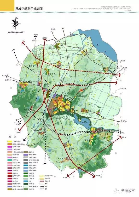 廬江最新公路規(guī)劃，探尋小巷獨特風味之旅