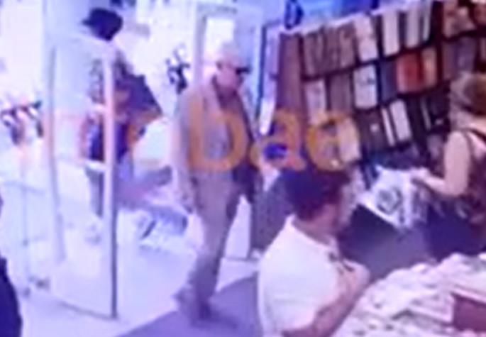 揭秘國外最新盜竊手法，安全警惕升級！