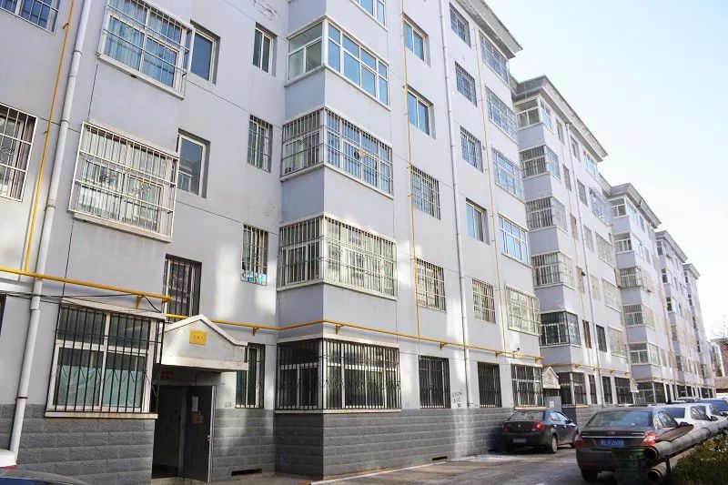 涇川最新按揭樓房，科技與生活的完美融合之作